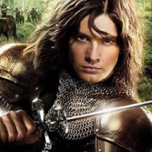 Narnia - Prince Caspian