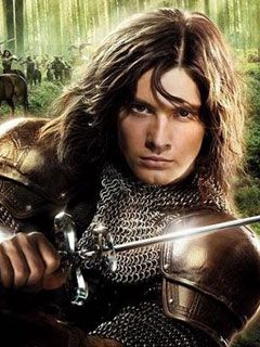 Narnia - Prince Caspian