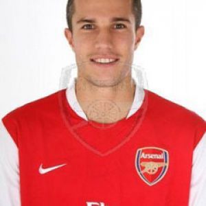 Robin van Persie - Arsenal