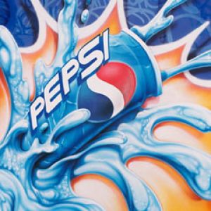 Pepsi