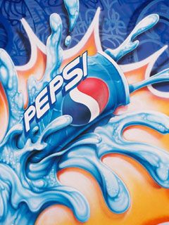 Pepsi
