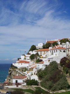 Portugal and Madeira