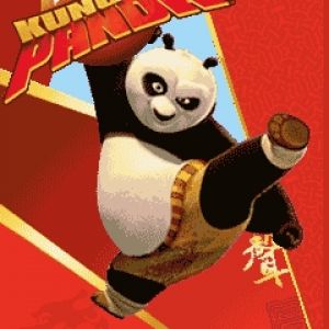 Kung fu Panda