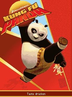 Kung fu Panda