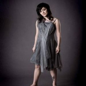 Lace Mosley - flyleaf