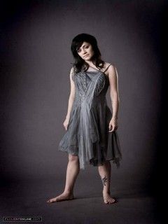 Lace Mosley - flyleaf