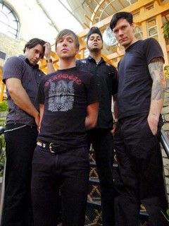 Billy Talent