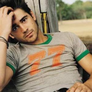 Collin Farell