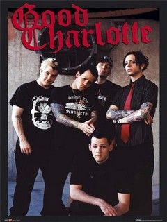 Good Charlotte