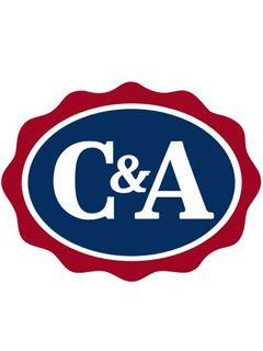 C and A