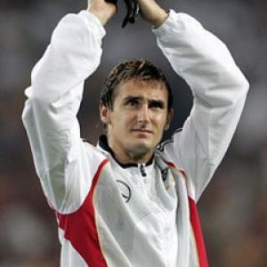 Miroslav Klose