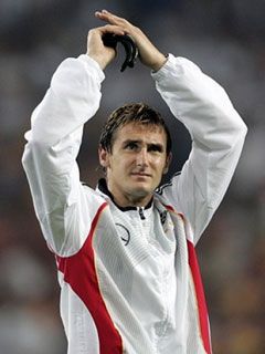 Miroslav Klose