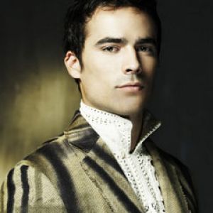 Damien Sargue