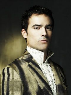 Damien Sargue