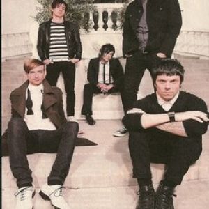 Lostprophets