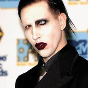 Marilyn Manson