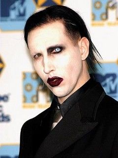 Marilyn Manson