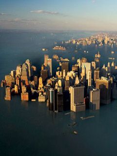 Manhattan