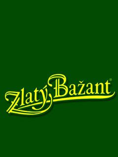 Zlaty Bazant