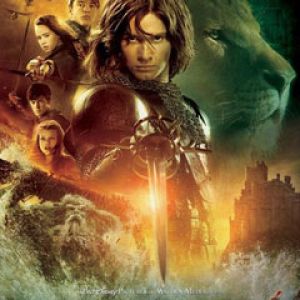 Narnia - Prince Caspian