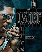 Usher