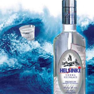 Vodka Helsinki