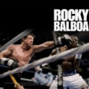 Rocky Balboa