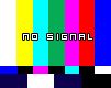 No signal