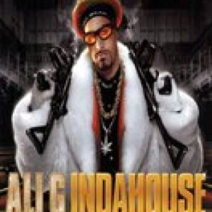 Ali G Indahouse