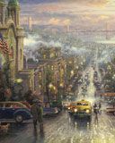 Thomas Kinkade