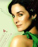Carrie Anne Moss