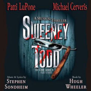 Sweeney Todd