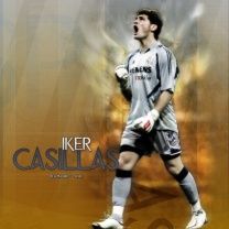 Iker Casillas