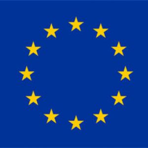 Flag of Europe