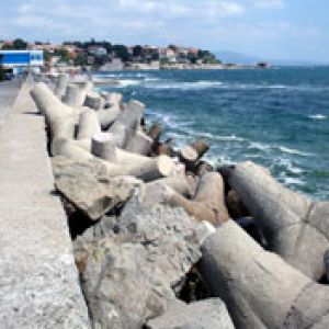 Burgas