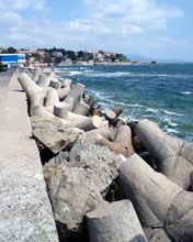 Burgas