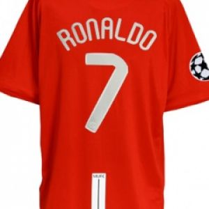 Ronaldo