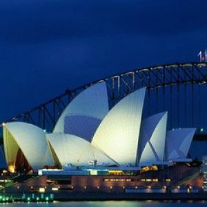 Sydney - Australia