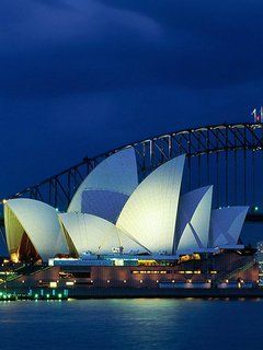 Sydney - Australia