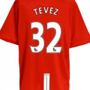 Tevez