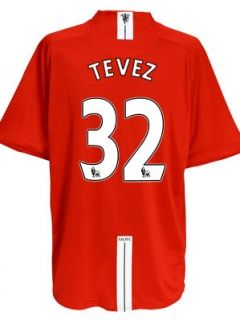 Tevez