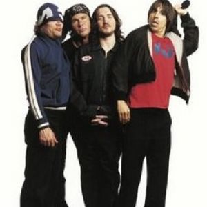 Red Hot Chilli Peppers