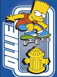 The Simpsons