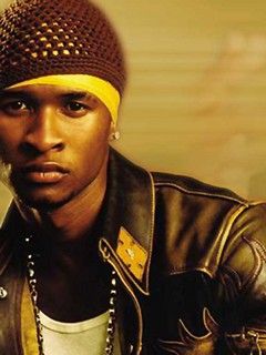 Usher