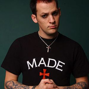 Joel Maden