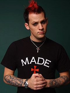 Joel Maden