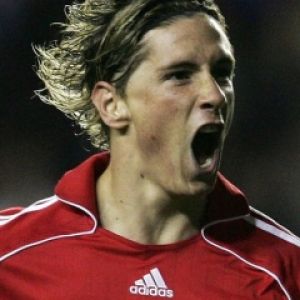 Fernando Torres