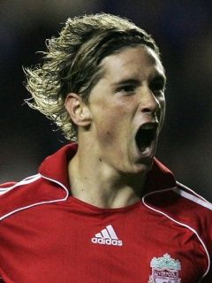 Fernando Torres