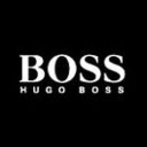 Hugo Boss