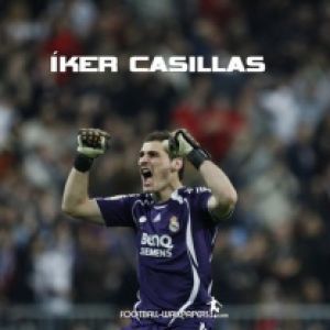 Iker Casillas